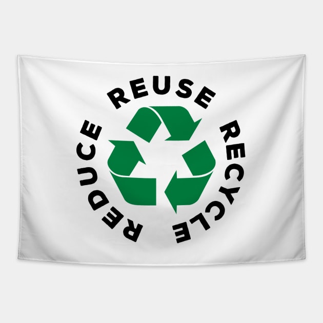 Reduce Reuse Recycle World Environment Day Gift - Reduce Reuse Recycle ...