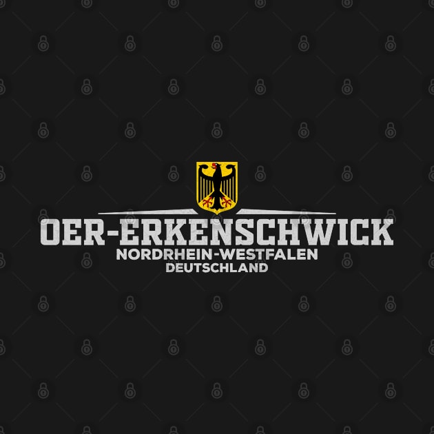 Oer Erkenschwick Nordrhein Westfalen Deutschland/Germany by RAADesigns