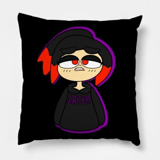 Later Yami Pillow