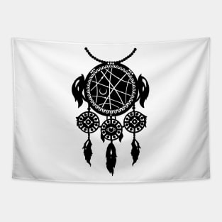 dream catcher Tapestry