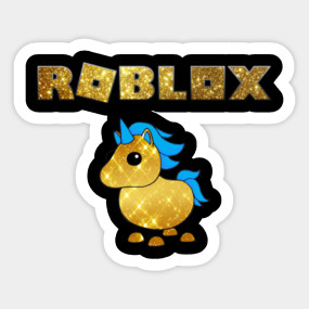 Roblox Player Roblox Player Sticker Teepublic - my little pony decal id on roblox