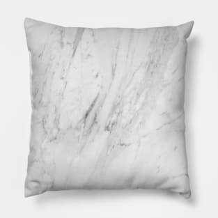 Marble surface Pillow