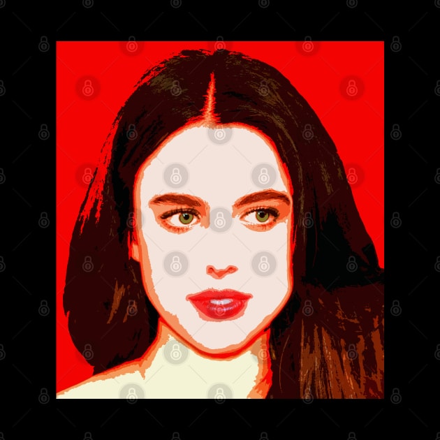 margaret qualley by oryan80