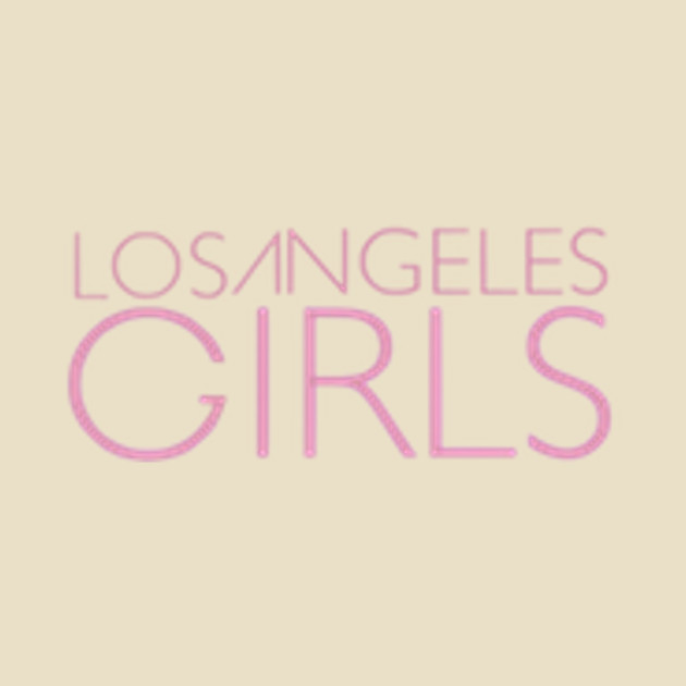 LosAngeles Girls of Orange by JakefromLarsFarm