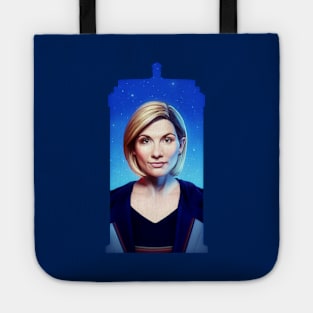 Thirteen Tote