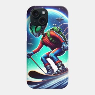 Imagination Can Do Anything Phone Case