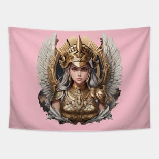 athena Tapestry