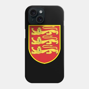 Bailiwick of Jersey Phone Case