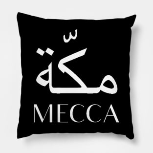 MECCA Pillow