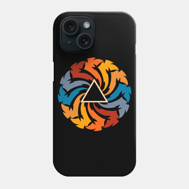 SOUND GARDEN Phone Case by Guiven