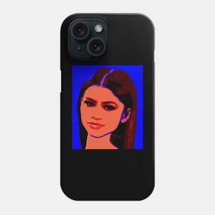 zendaya Phone Case