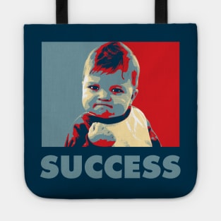 Success Kid Hope Tote