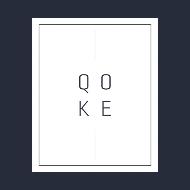 Qoke by HustlemePite