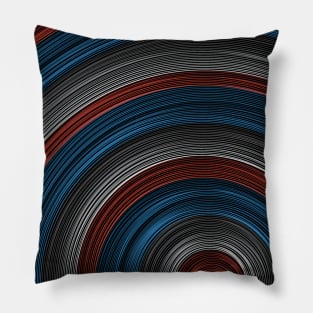 LINES Pillow