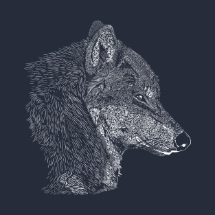 Wolf T-Shirt