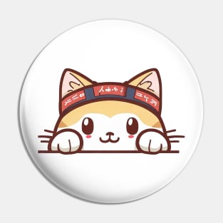 Sneaky japanese cat kitten so cutest Pin