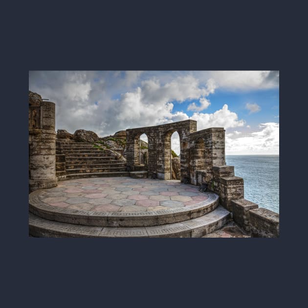 Minack Theatre, Porthcurno, Cornwall, UK by tommysphotos