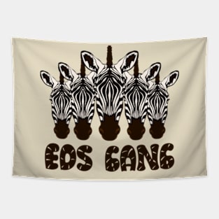 Ehlers-Danlos Syndrome: EDS Gang Tapestry