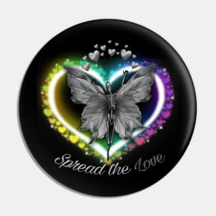 Spread the love Pin