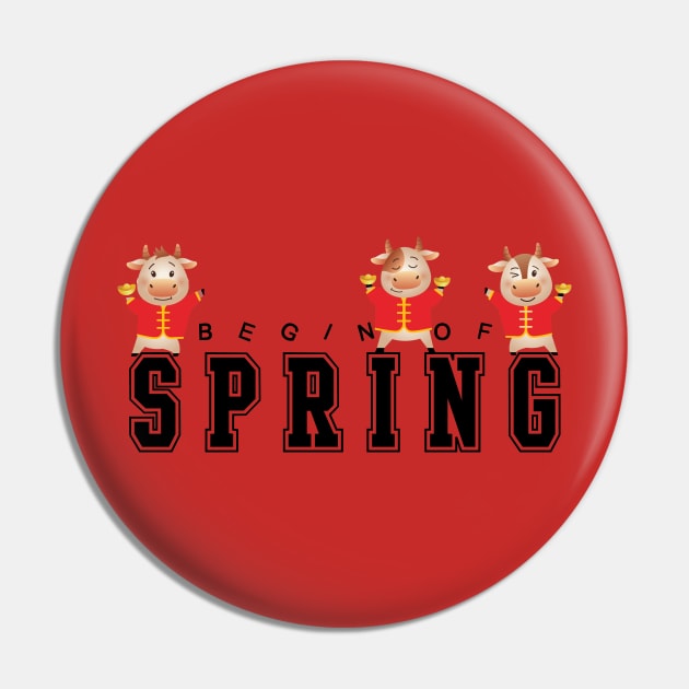 Chinese New Year 2021 Pin by Raintreestrees7373