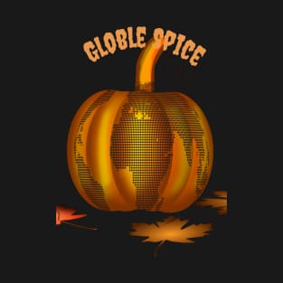 Pumpkin T-Shirt