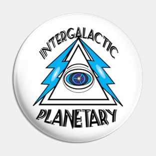 Intergalactic Pin