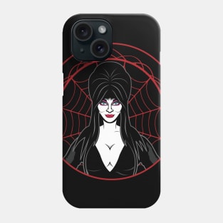 Elvira Phone Case