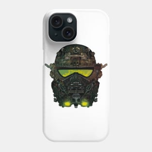 Death Trooper Phone Case