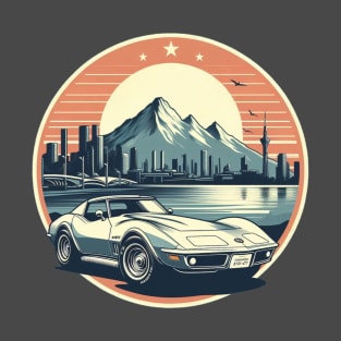 Corvette T-Shirt