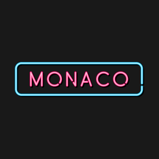 Monaco T-Shirt