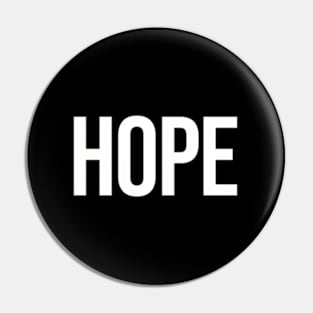 Hope Pin