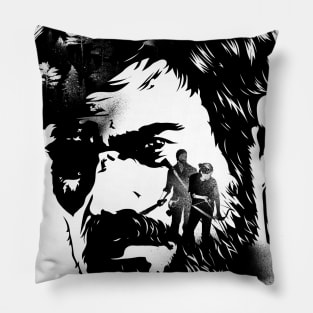 Joel Pillow