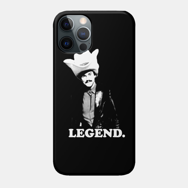 NORM LEGEND - Norm Macdonald - Phone Case