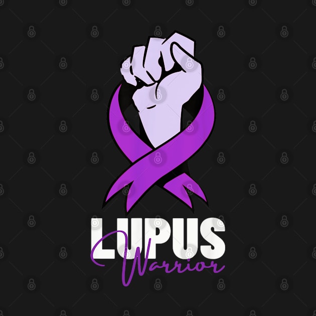 Fighting lupus alone by Dreamsbabe