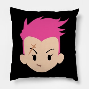 Cute Zarya Pillow