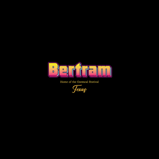 Bertram by Delix_shop