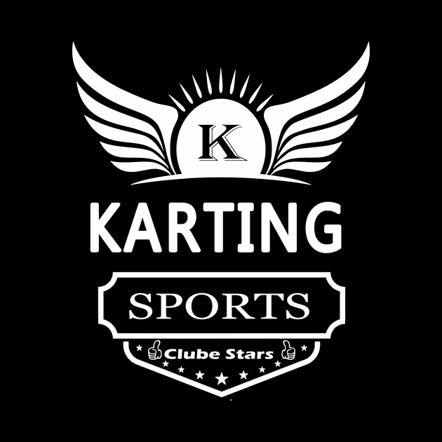 Karting by Hastag Pos