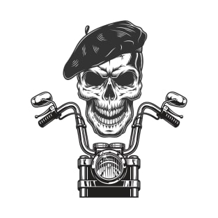 Harley tanks - motorcycle T-Shirt