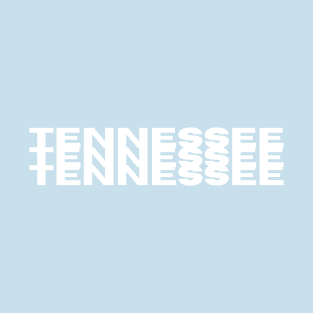 Tennessee T-Shirt