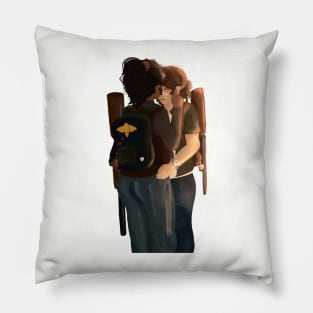 Dellie Pillow