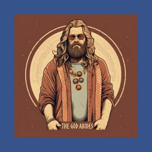 Fat Thor Dude T-Shirt