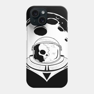 Dead Moon Phone Case