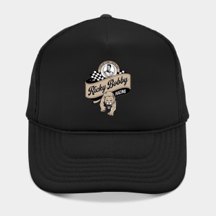 Ricky Bobby racing Hat