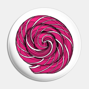 Lolly pop Pin