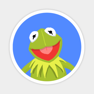 Kermit Magnet
