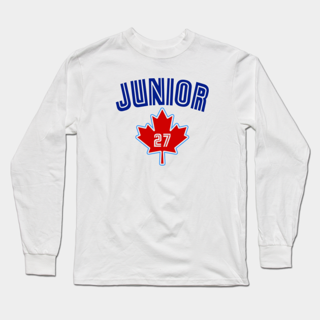 vladimir guerrero jr shirt