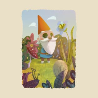 Gnome T-Shirt