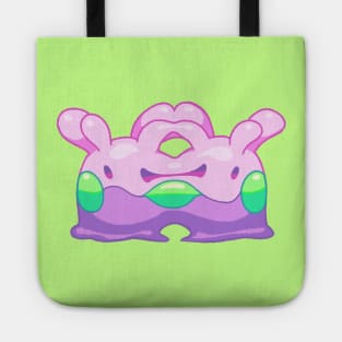 Slime Monster Mitosis Tote