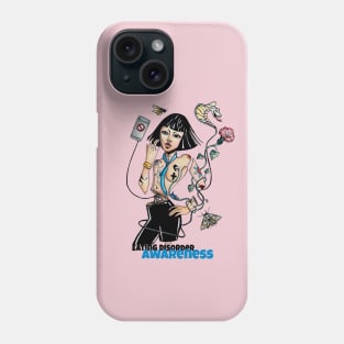 Stolen Beauty Phone Case