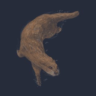 Otter T-Shirt